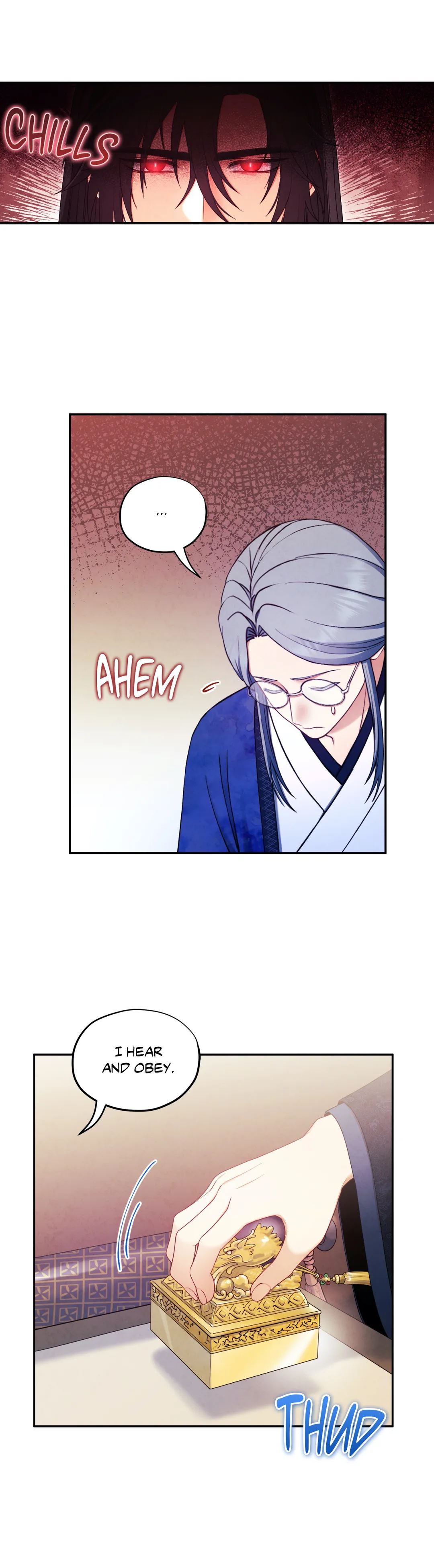 Elixir of the Sun Chapter 70 image 8