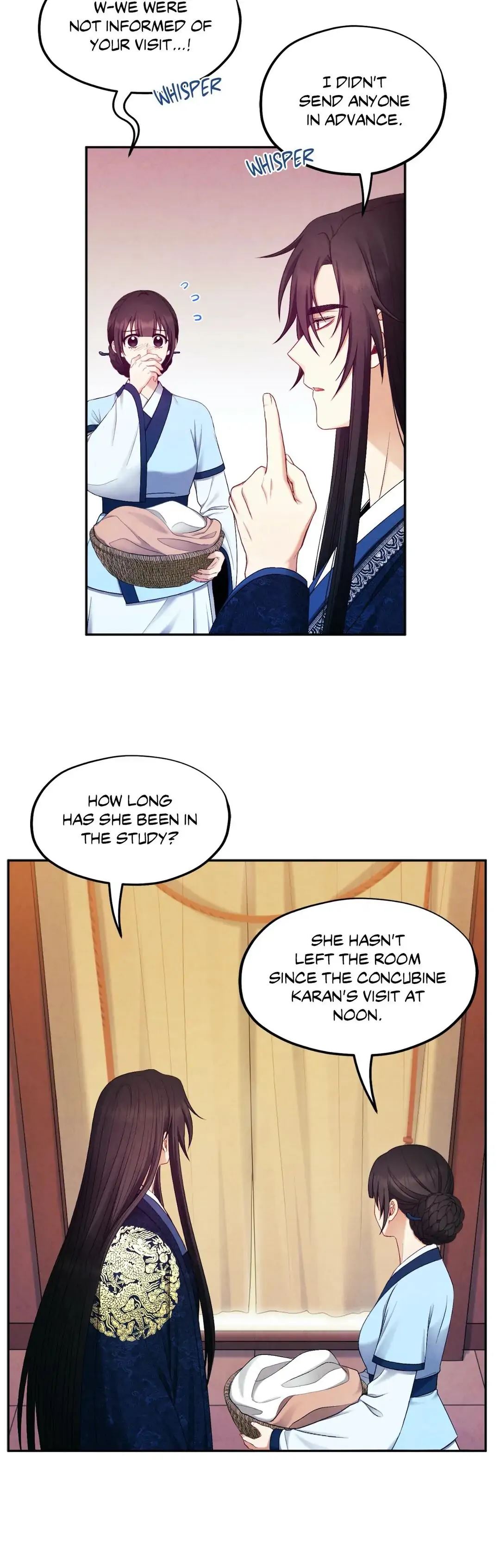 Elixir of the Sun Chapter 71 image 9