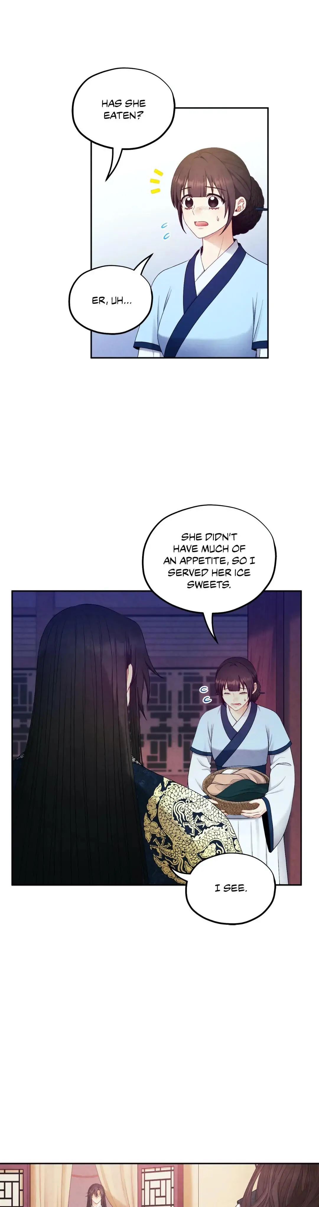 Elixir of the Sun Chapter 71 image 10