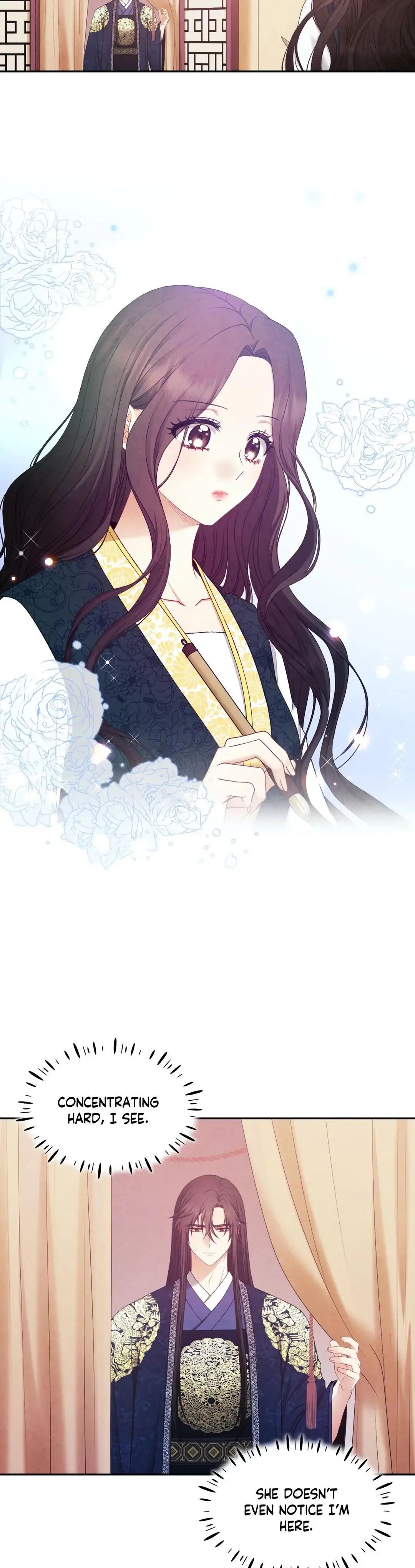 Elixir of the Sun Chapter 71 image 11