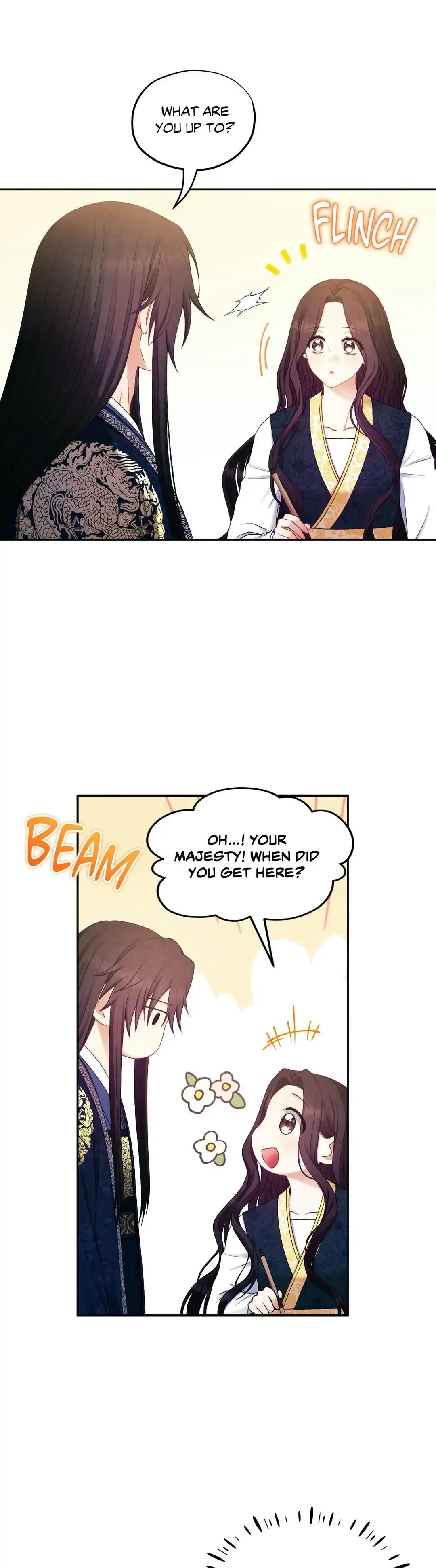 Elixir of the Sun Chapter 71 image 13
