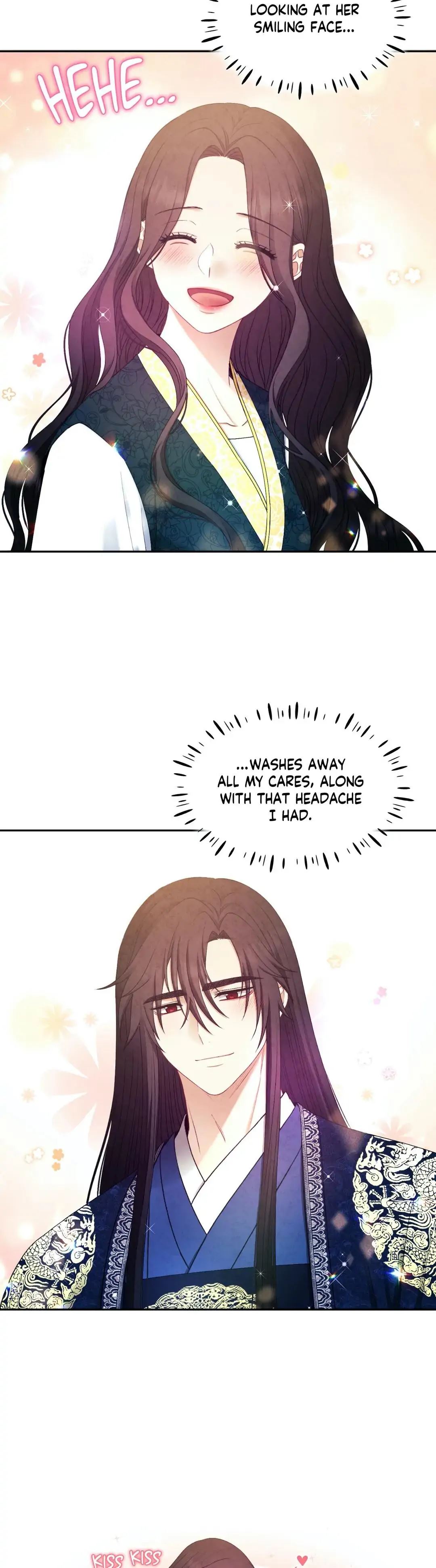 Elixir of the Sun Chapter 71 image 14