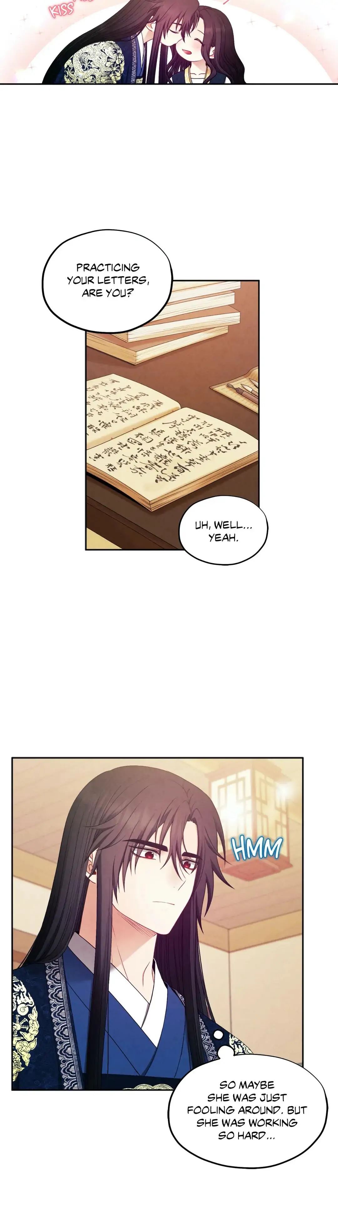 Elixir of the Sun Chapter 71 image 15