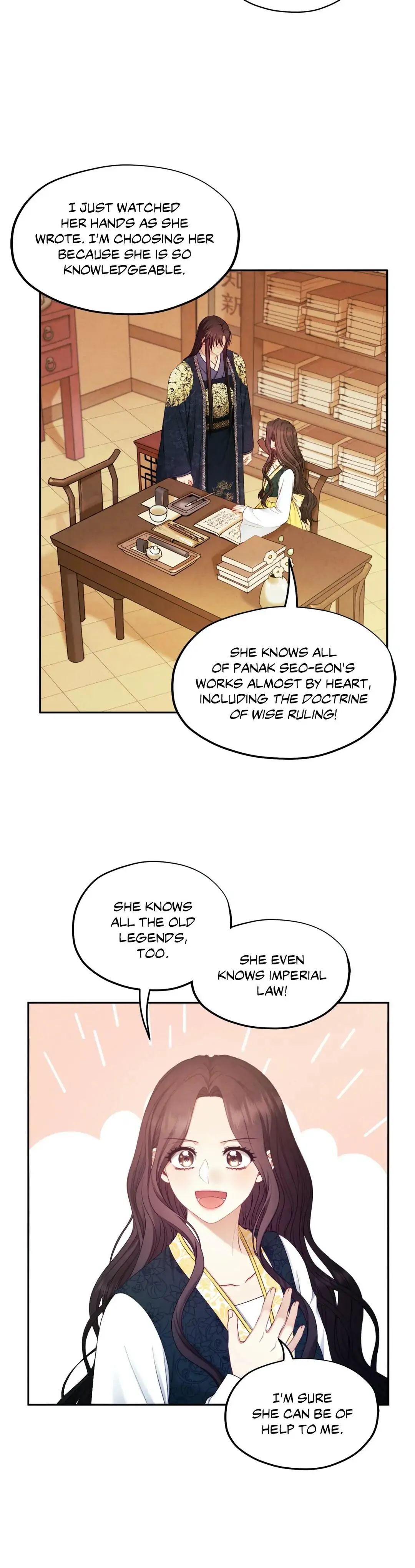 Elixir of the Sun Chapter 71 image 18