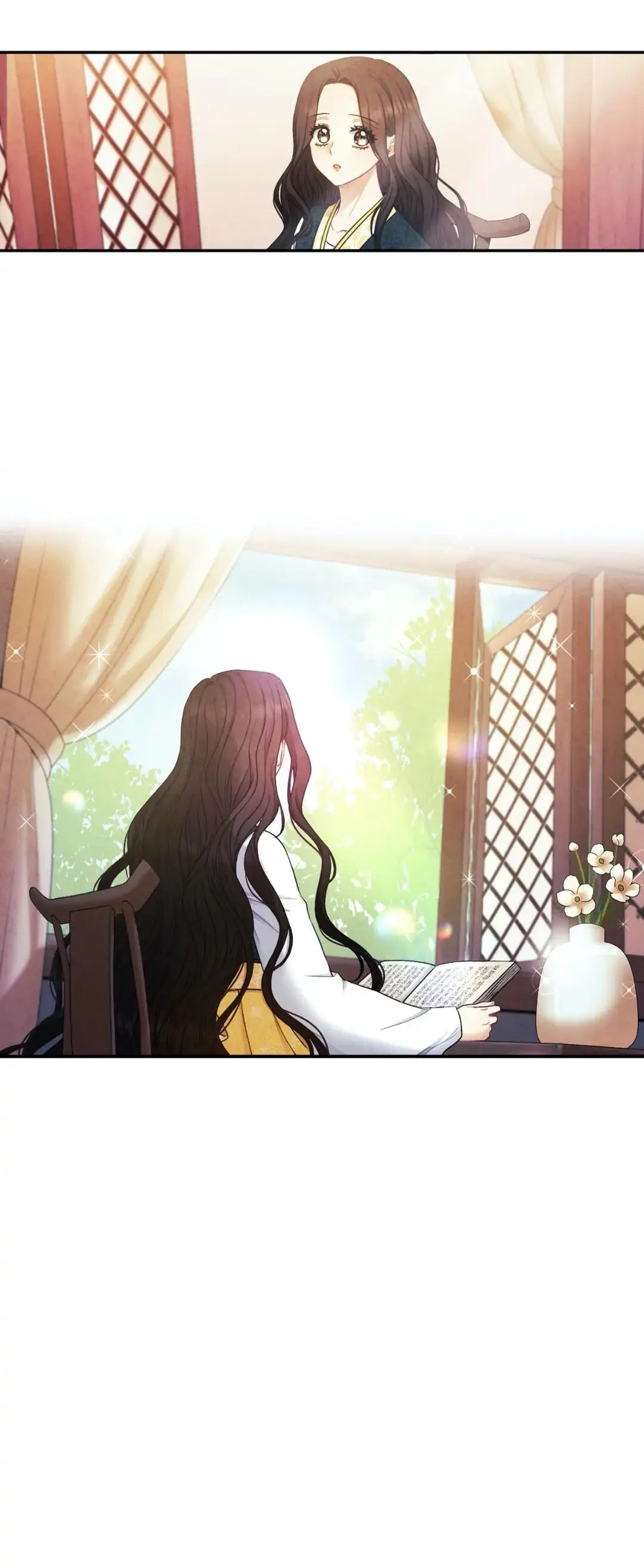 Elixir of the Sun Chapter 71 image 1