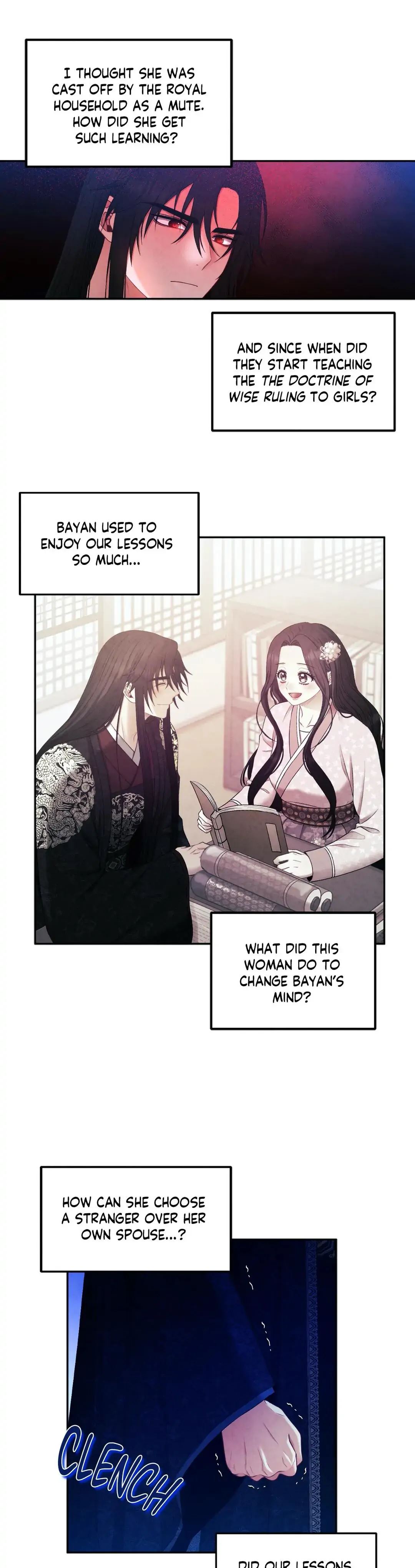 Elixir of the Sun Chapter 71 image 19