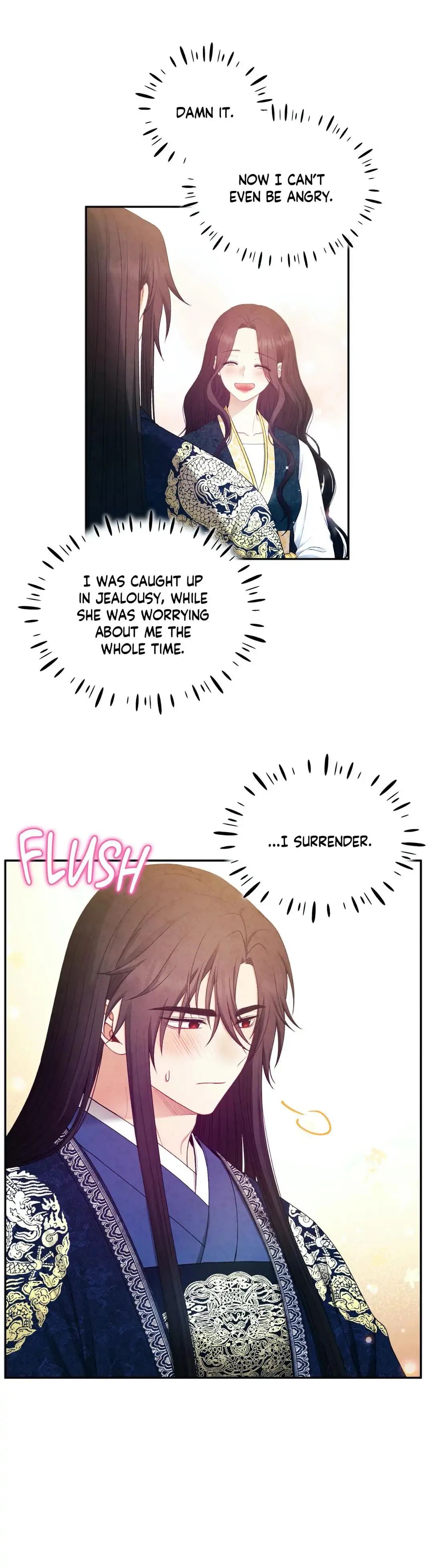 Elixir of the Sun Chapter 71 image 22
