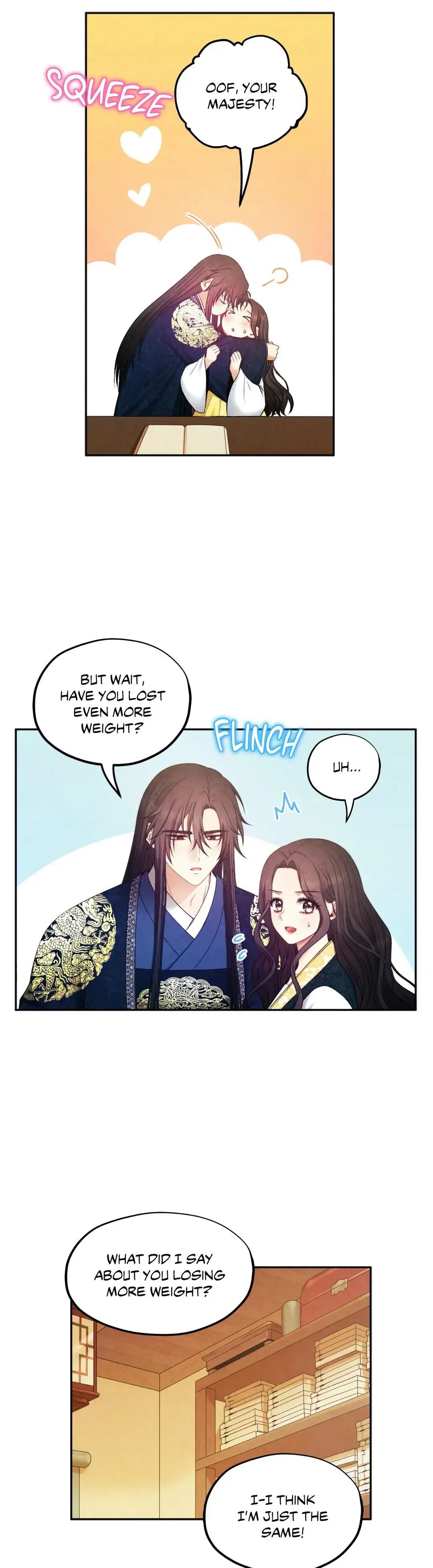 Elixir of the Sun Chapter 71 image 23
