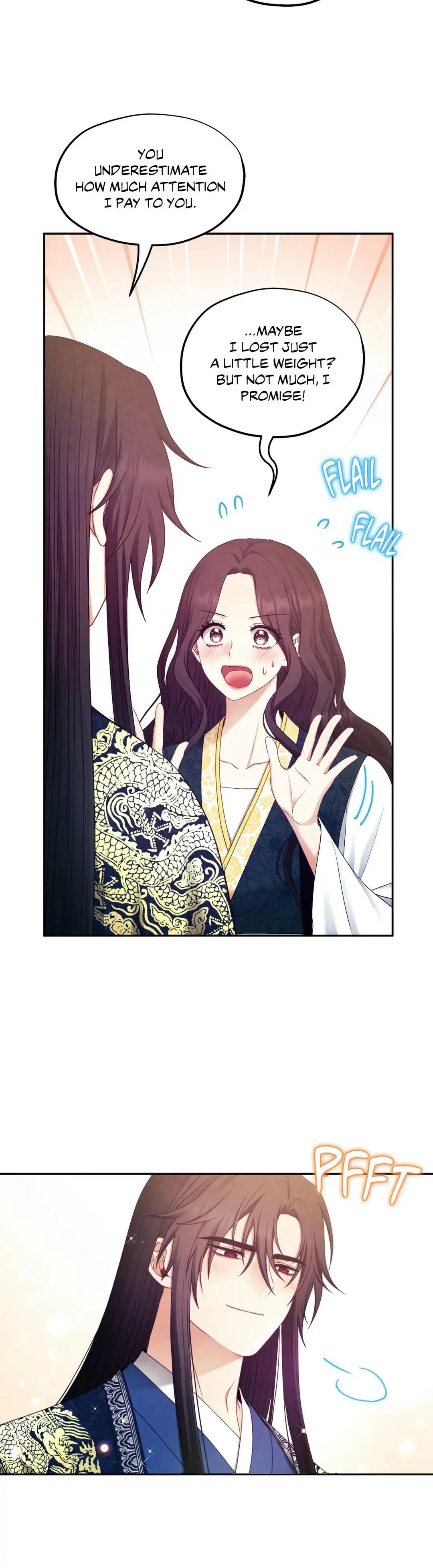 Elixir of the Sun Chapter 71 image 24