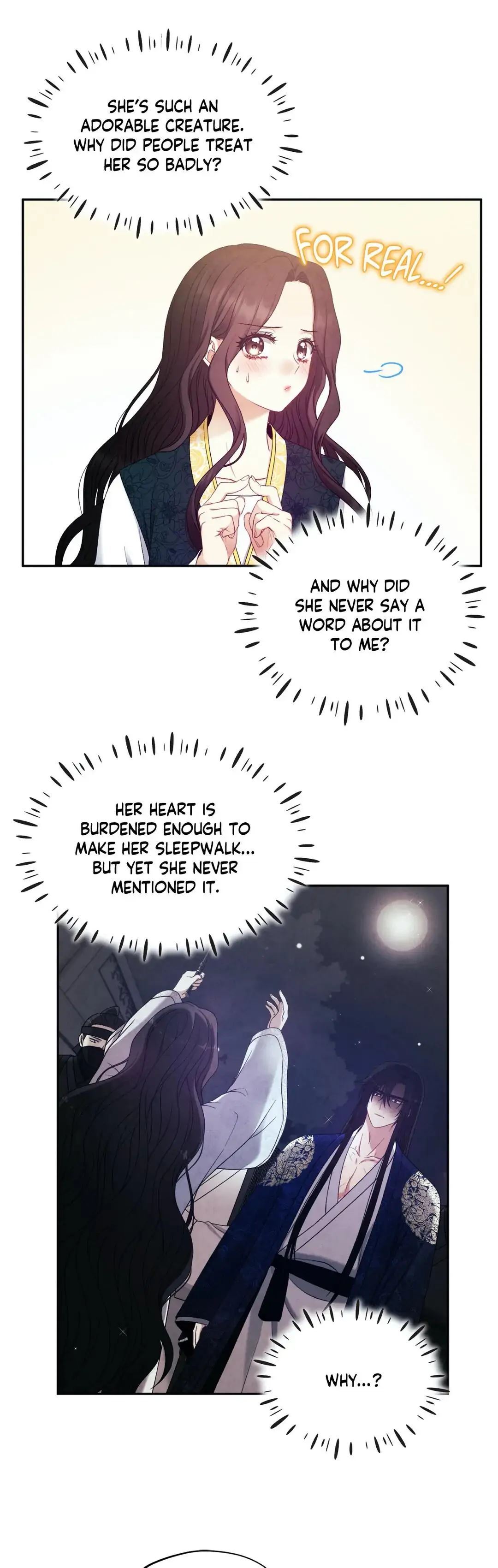 Elixir of the Sun Chapter 71 image 25