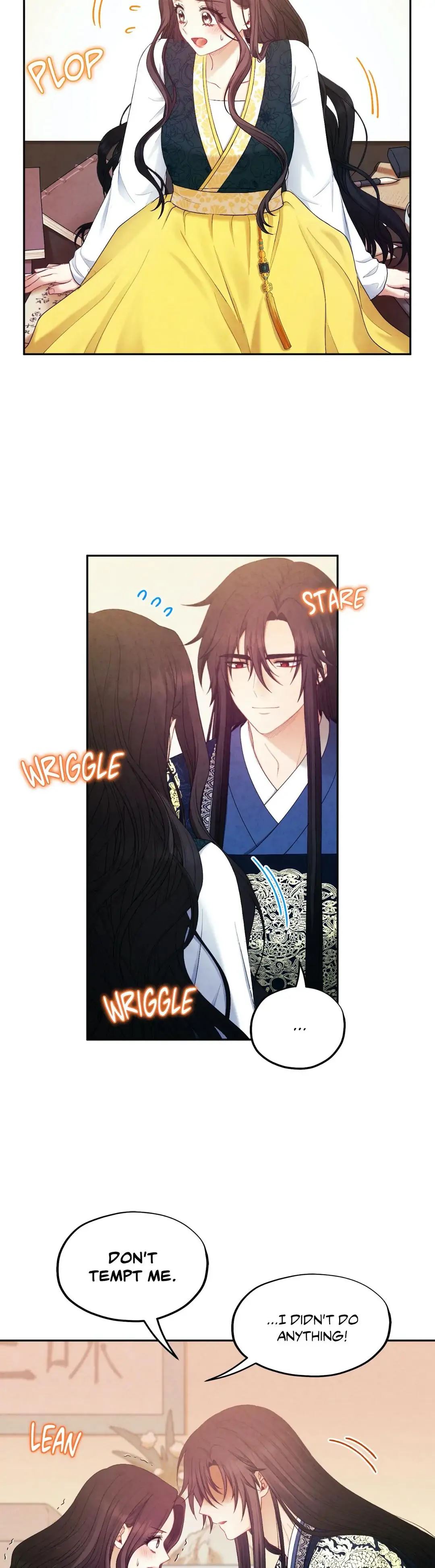 Elixir of the Sun Chapter 71 image 30