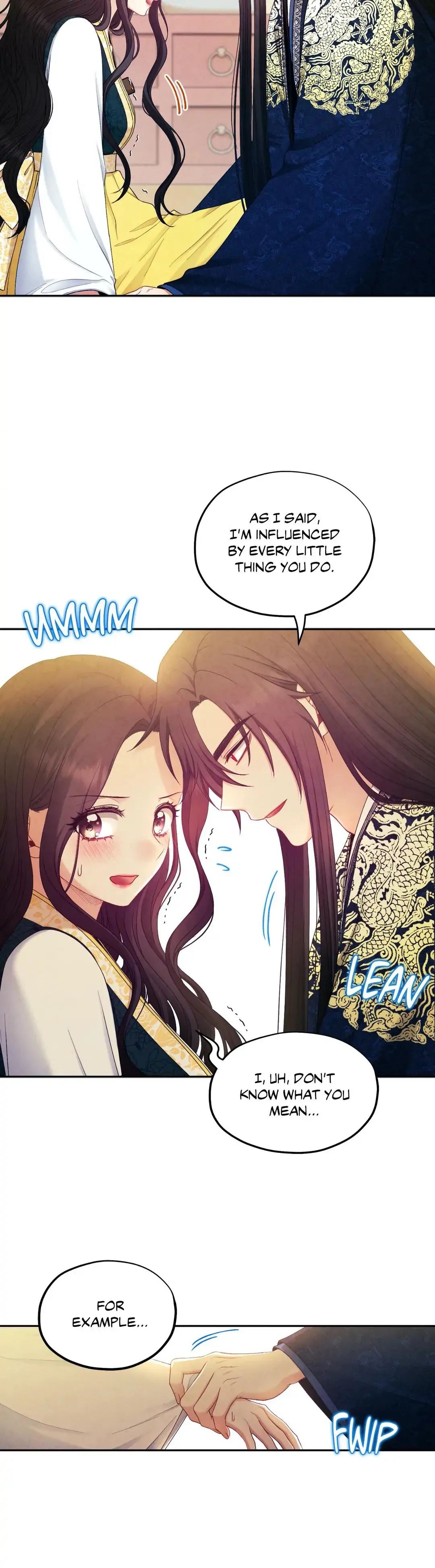 Elixir of the Sun Chapter 71 image 31