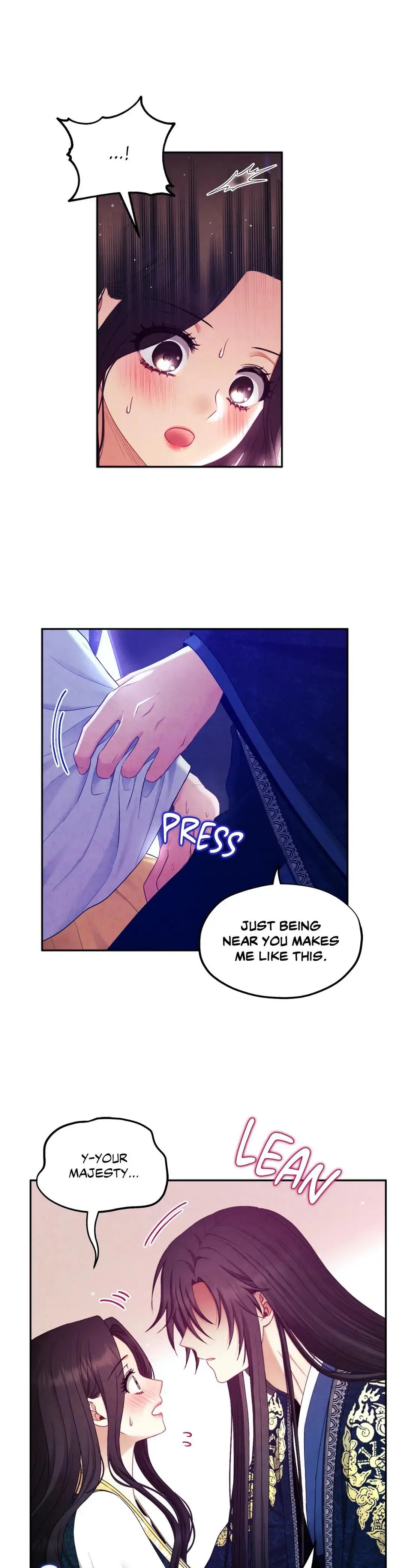 Elixir of the Sun Chapter 71 image 32
