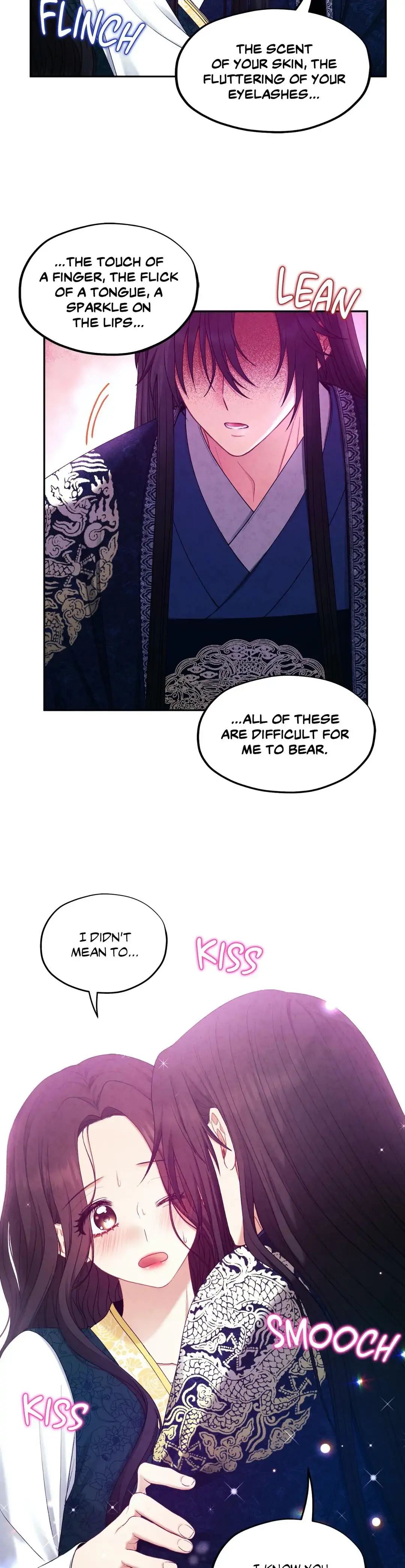 Elixir of the Sun Chapter 71 image 33