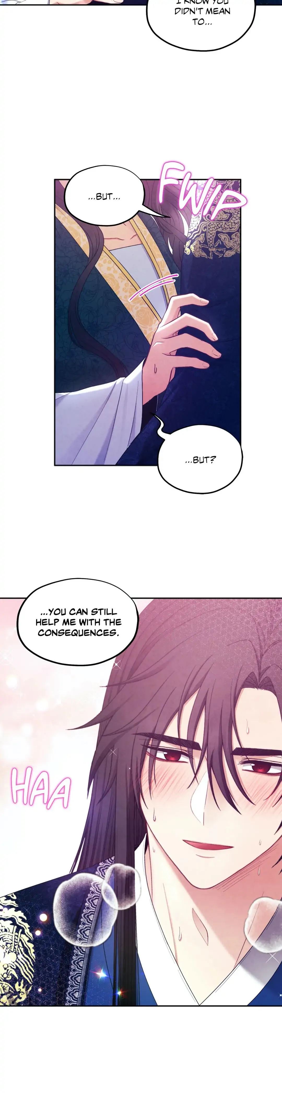 Elixir of the Sun Chapter 71 image 34