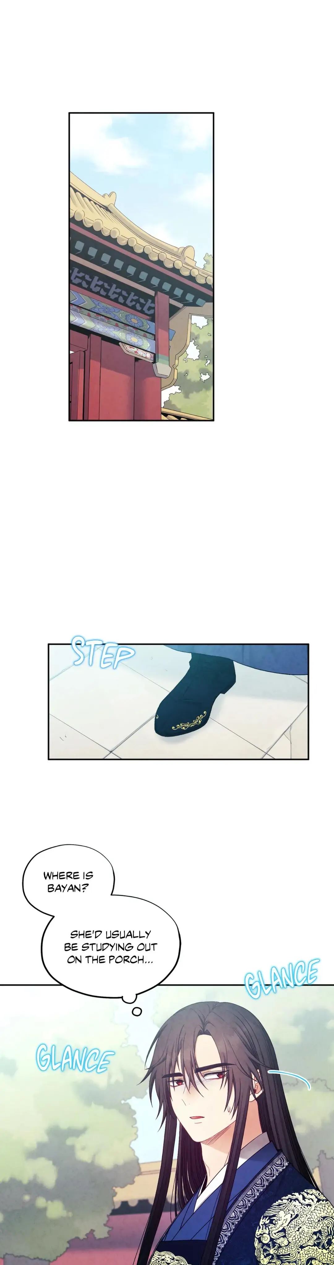 Elixir of the Sun Chapter 71 image 3