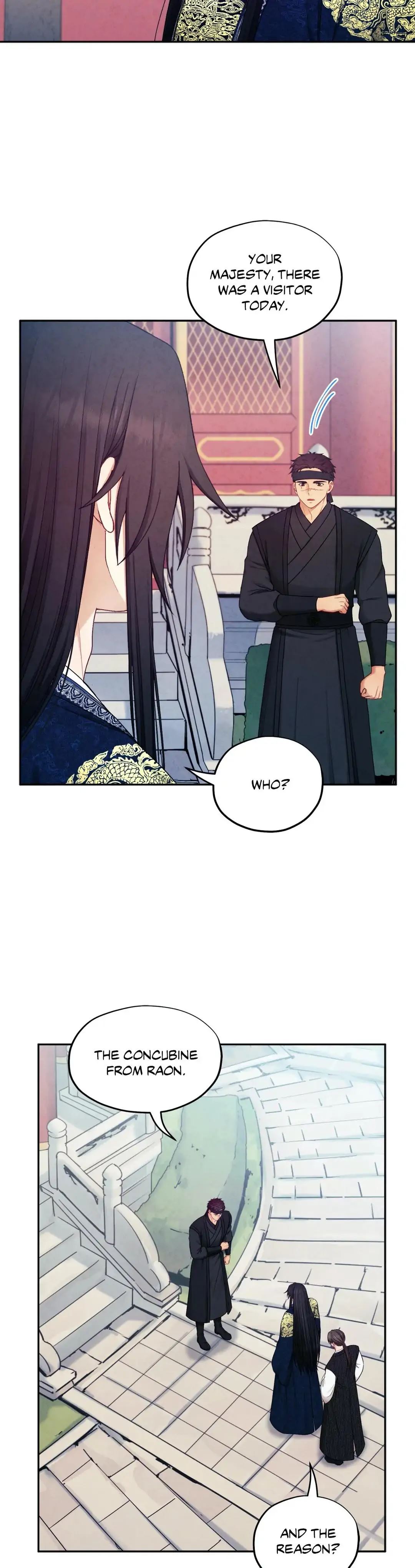 Elixir of the Sun Chapter 71 image 4