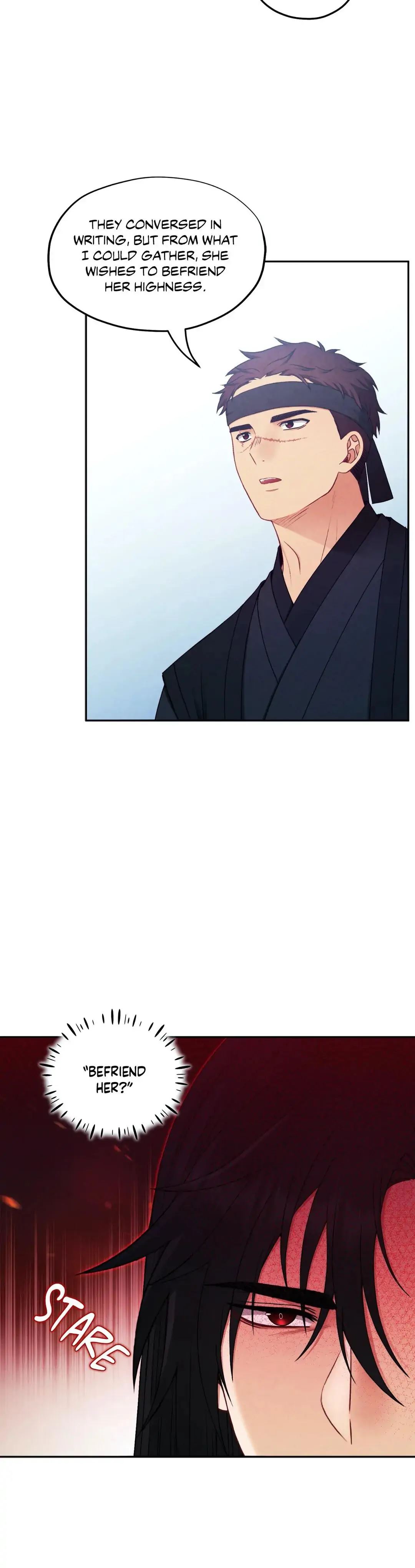 Elixir of the Sun Chapter 71 image 5