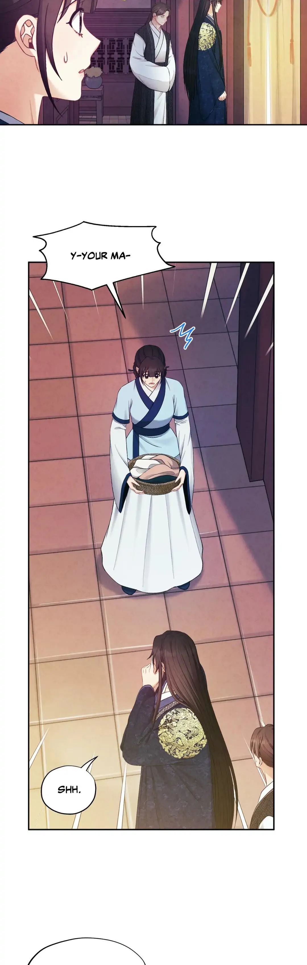 Elixir of the Sun Chapter 71 image 8
