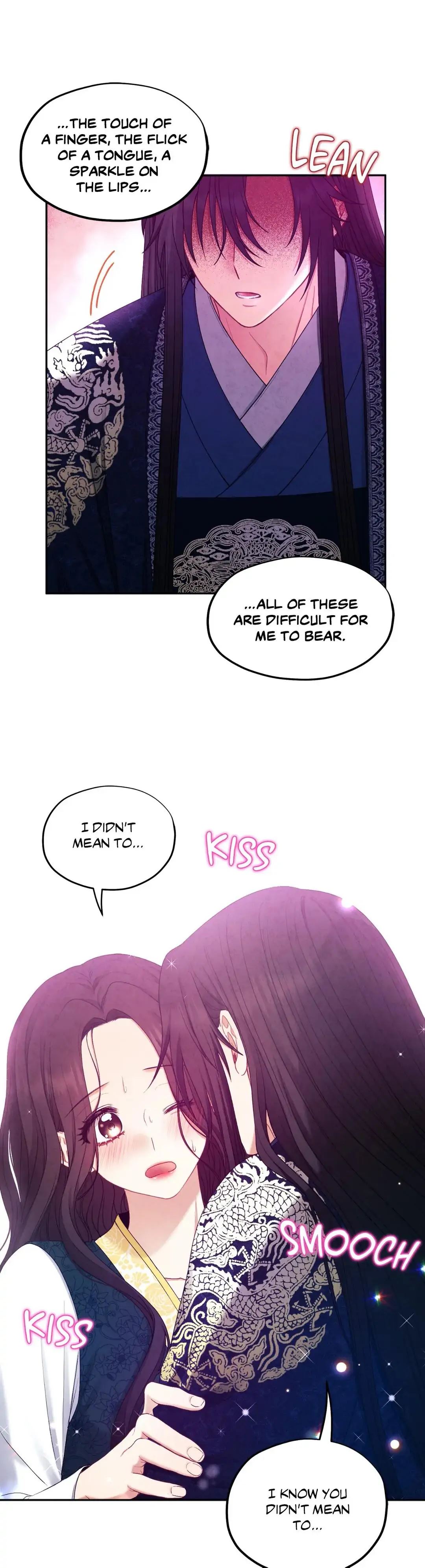 Elixir of the Sun Chapter 72 image 0