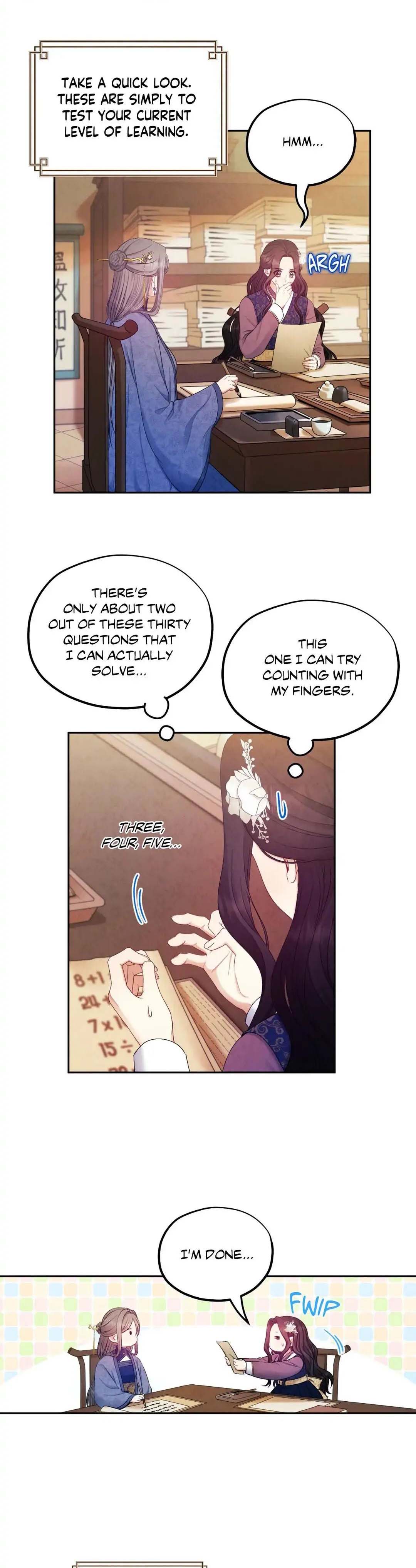 Elixir of the Sun Chapter 72 image 9