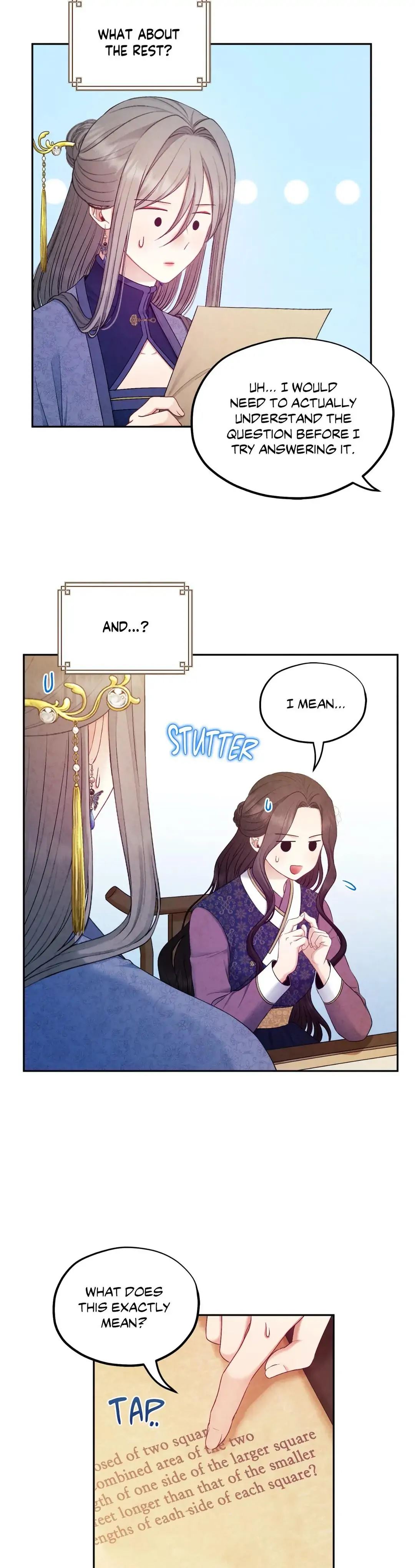 Elixir of the Sun Chapter 72 image 10