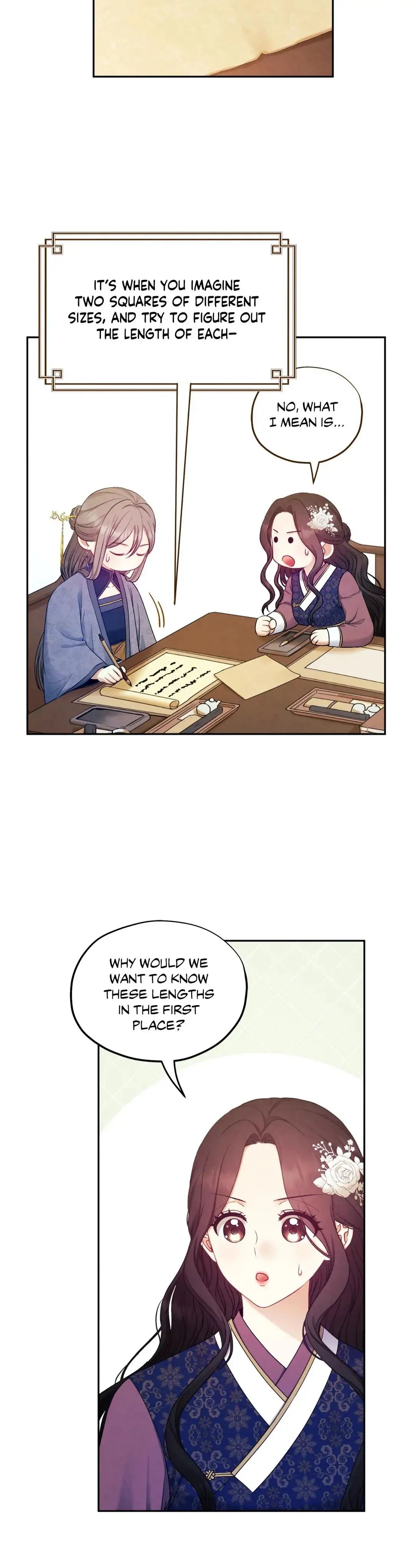 Elixir of the Sun Chapter 72 image 11