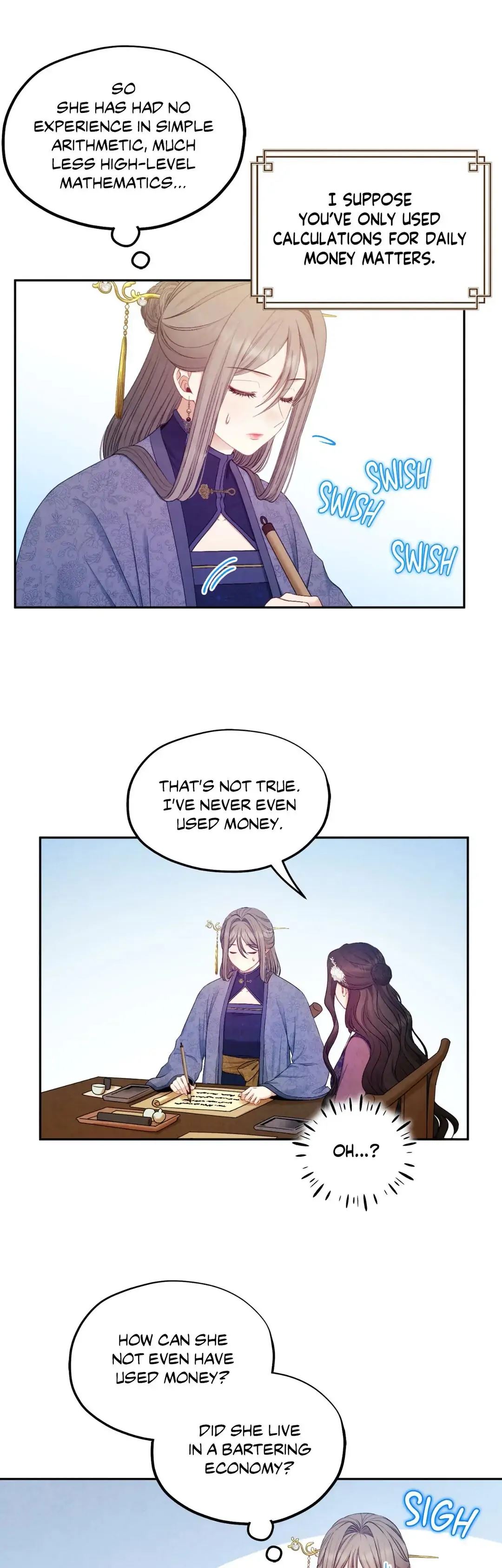 Elixir of the Sun Chapter 72 image 12