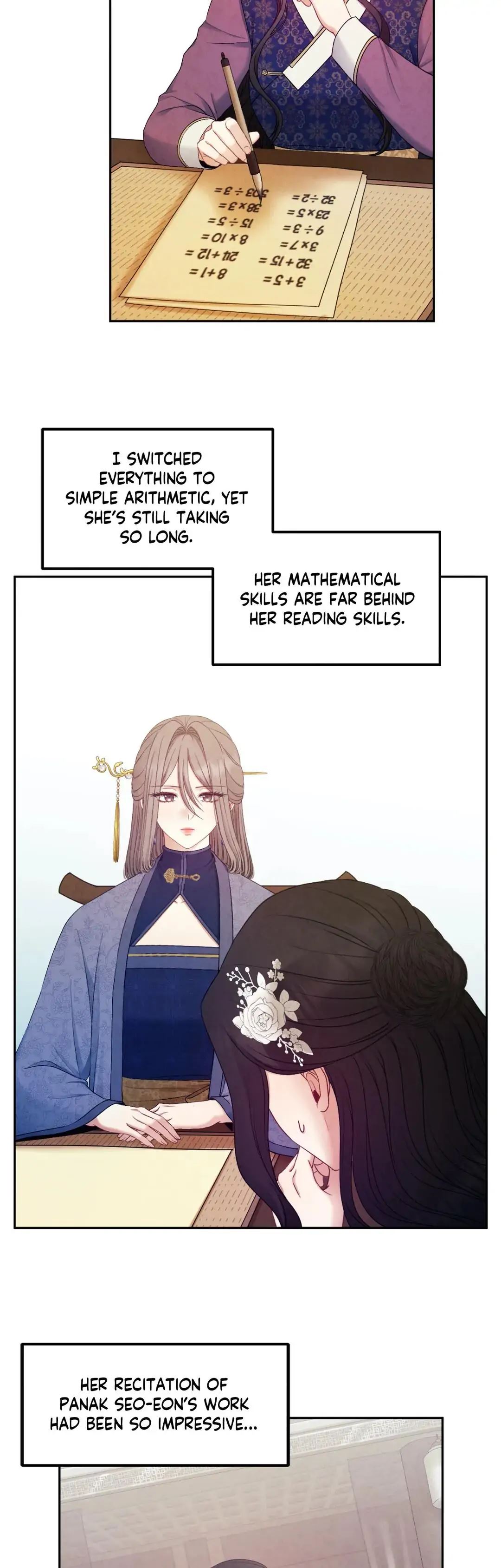 Elixir of the Sun Chapter 72 image 14