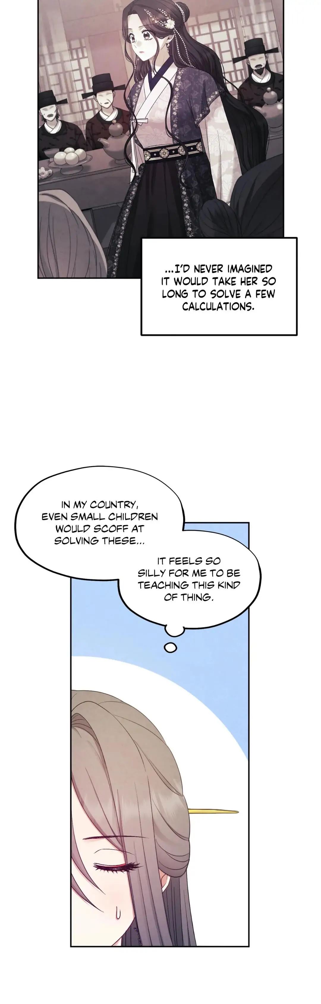 Elixir of the Sun Chapter 72 image 15