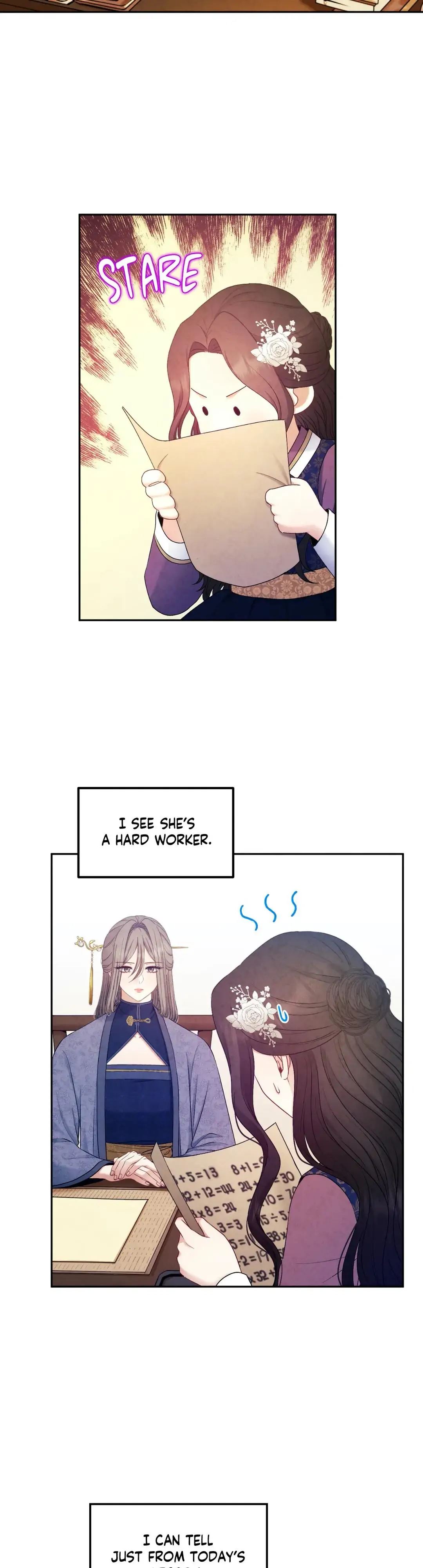 Elixir of the Sun Chapter 72 image 17