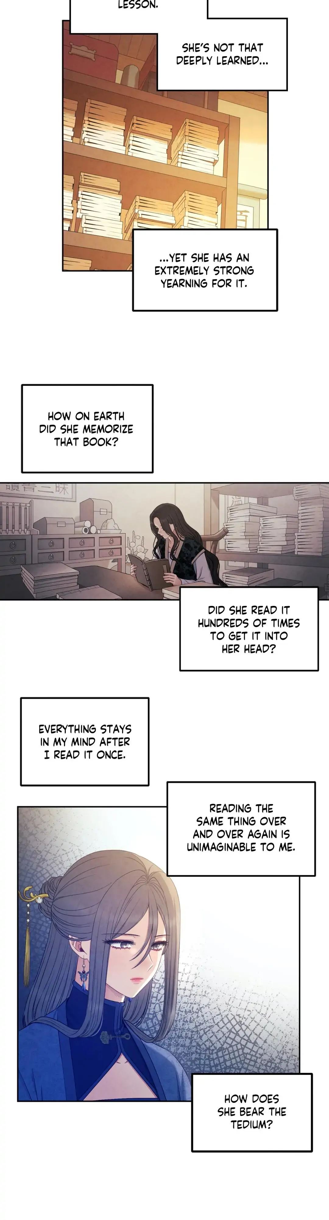 Elixir of the Sun Chapter 72 image 18