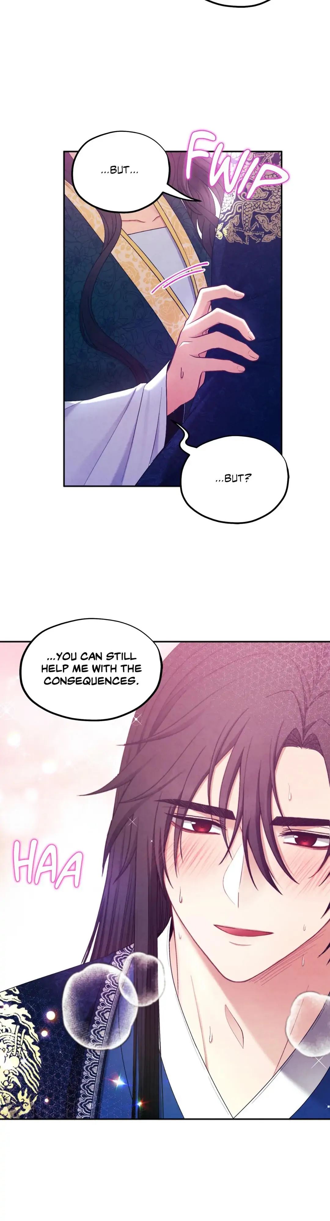 Elixir of the Sun Chapter 72 image 1