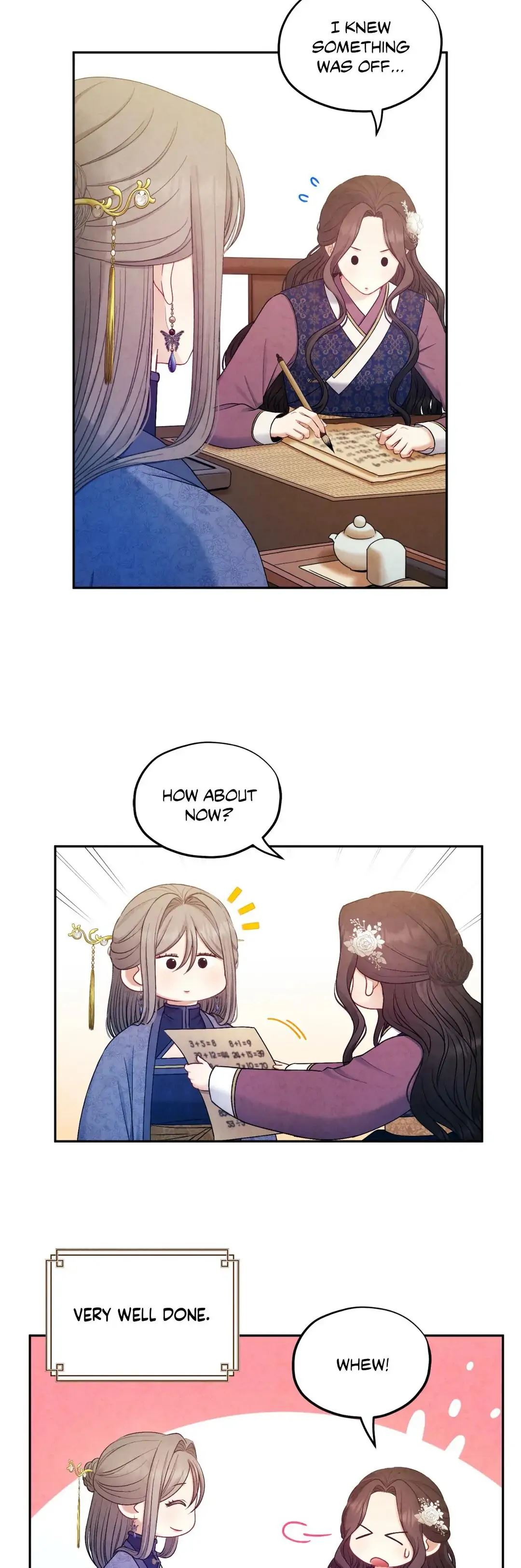 Elixir of the Sun Chapter 72 image 20