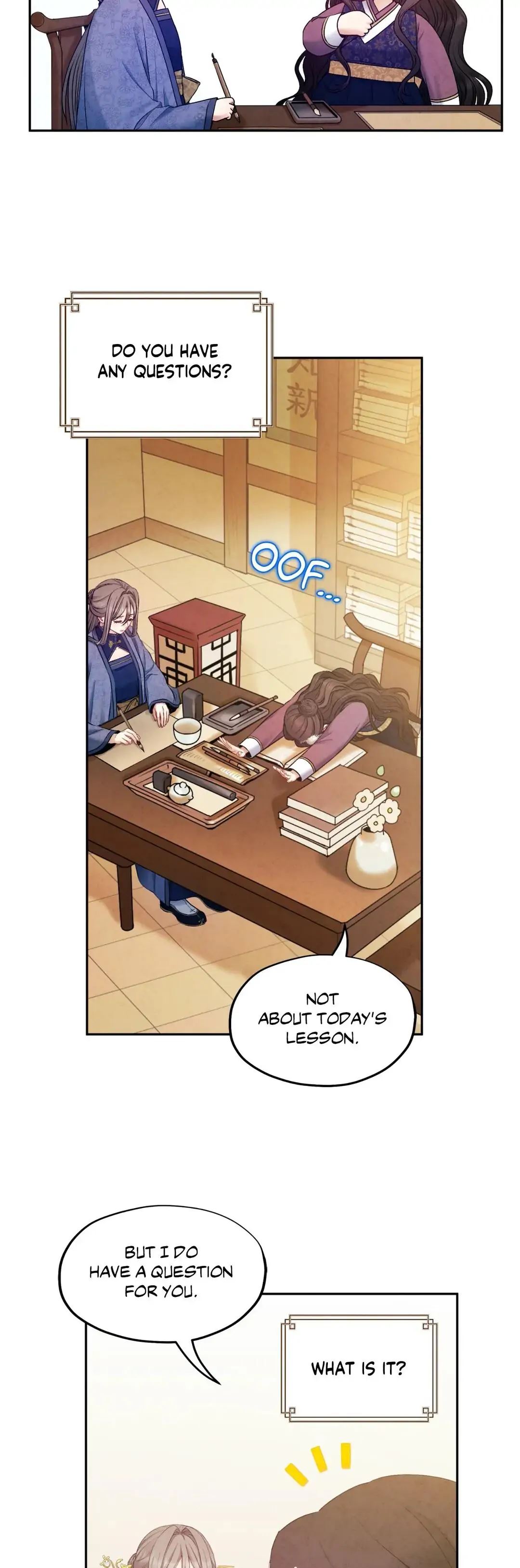 Elixir of the Sun Chapter 72 image 21