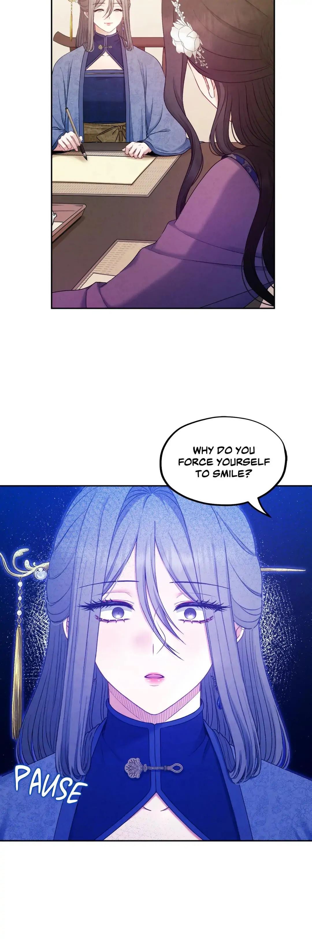 Elixir of the Sun Chapter 72 image 22