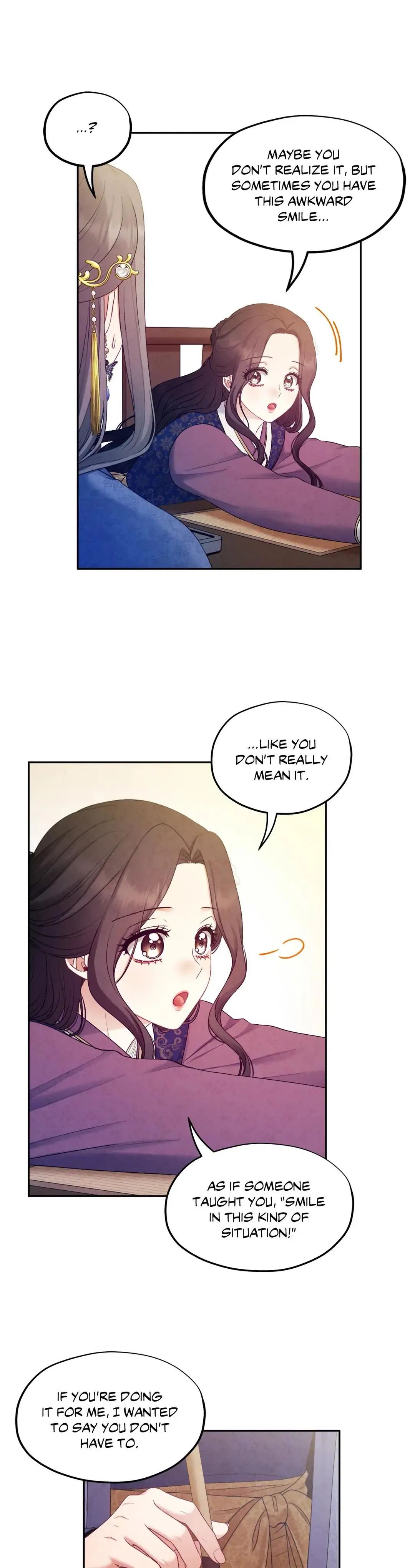 Elixir of the Sun Chapter 72 image 23