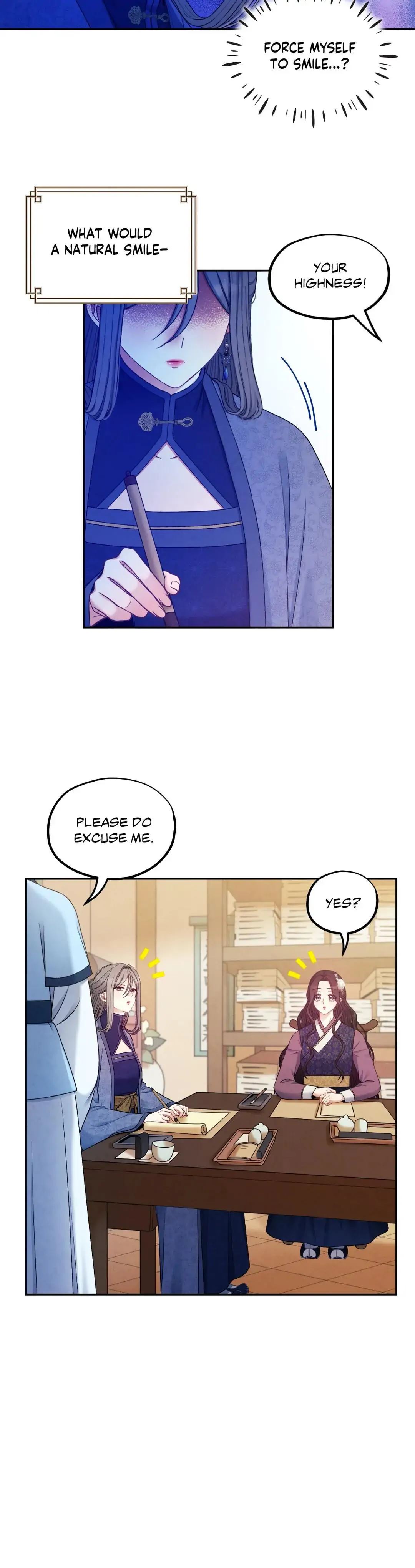 Elixir of the Sun Chapter 72 image 25