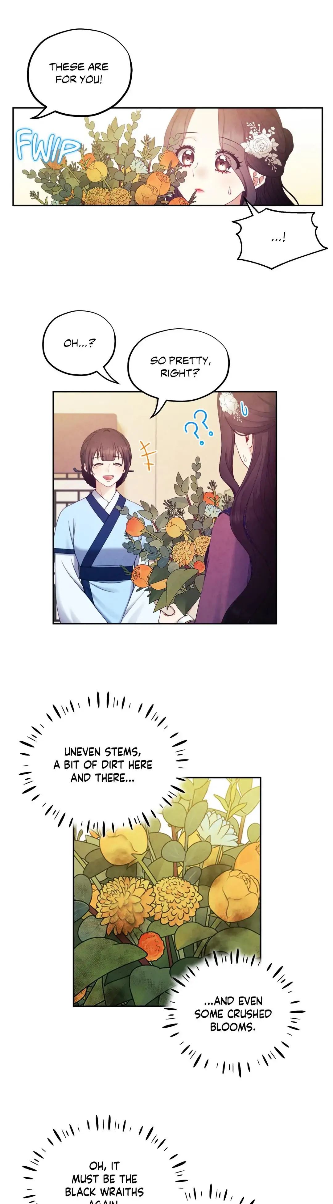 Elixir of the Sun Chapter 72 image 26
