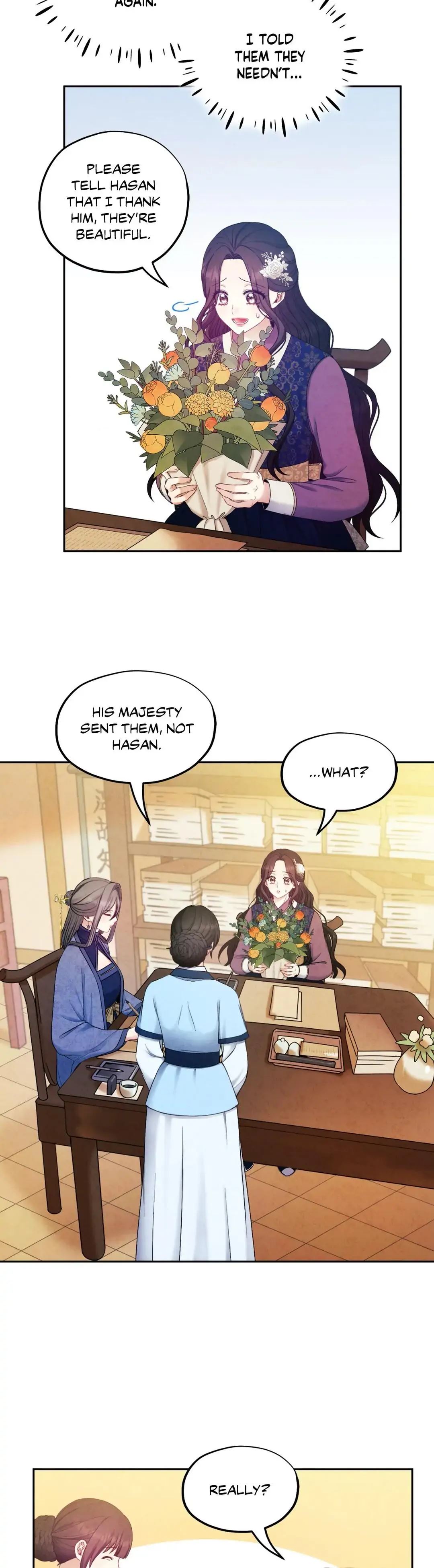 Elixir of the Sun Chapter 72 image 27