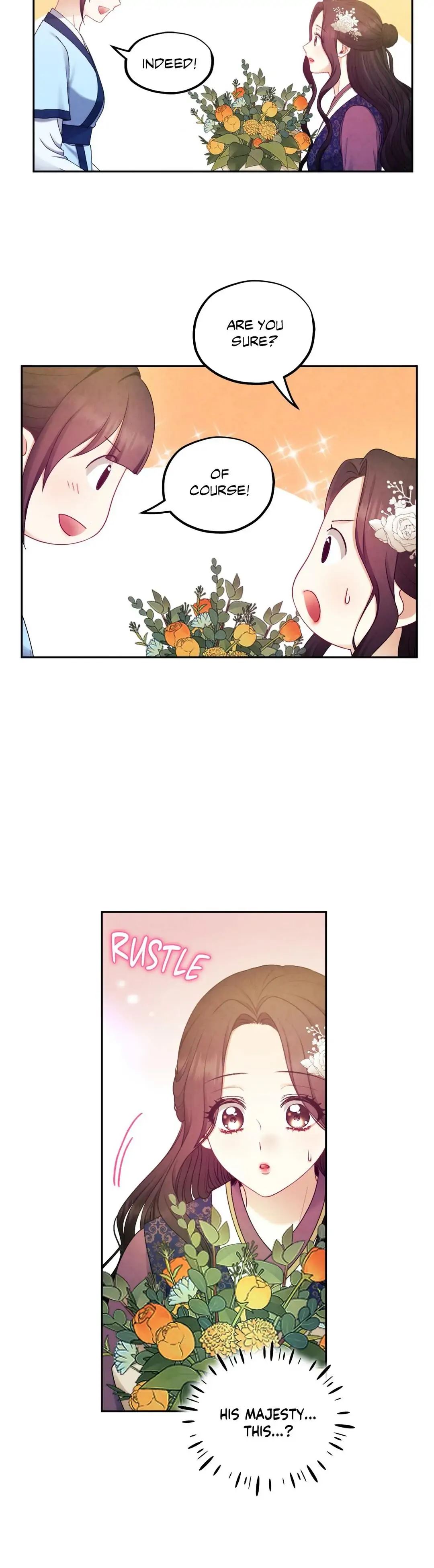 Elixir of the Sun Chapter 72 image 28