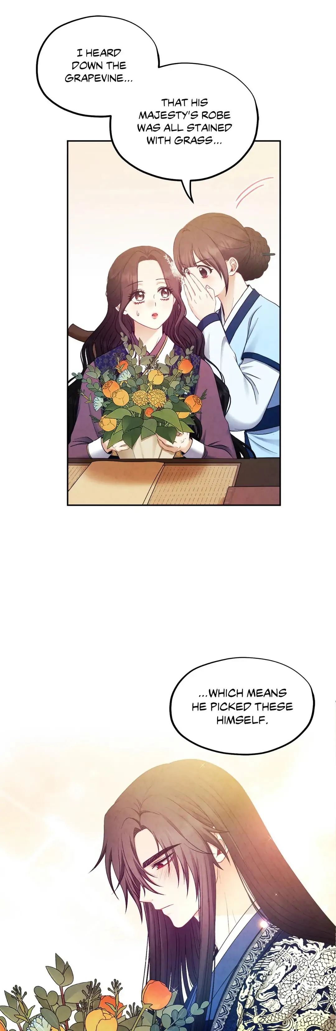 Elixir of the Sun Chapter 72 image 29