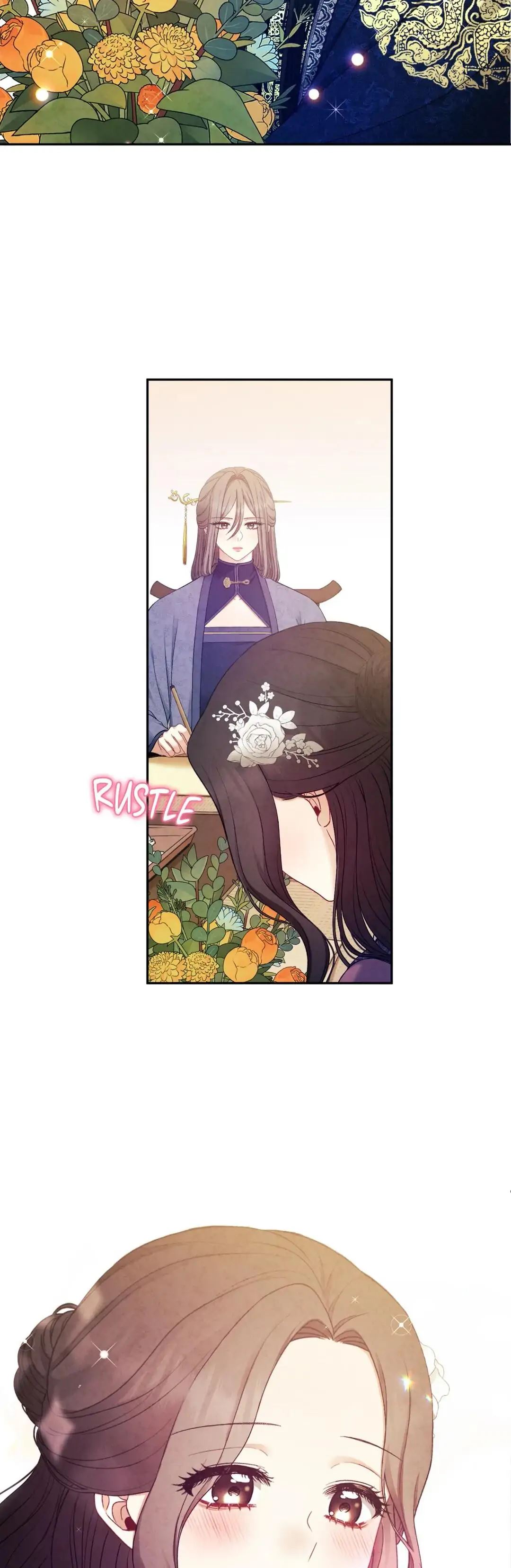 Elixir of the Sun Chapter 72 image 30
