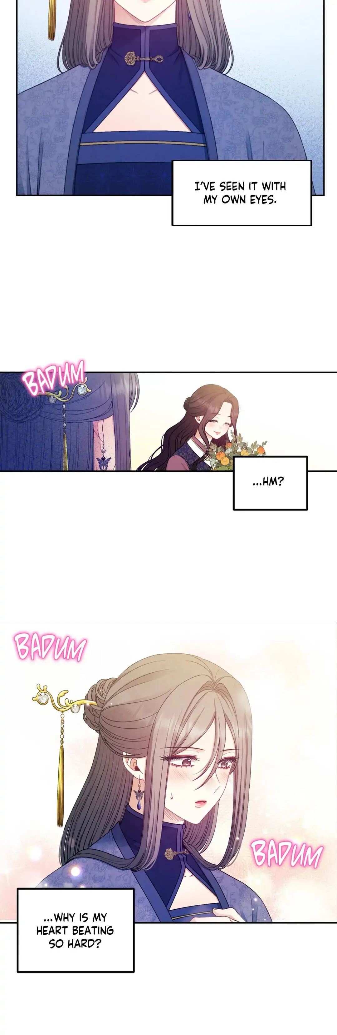 Elixir of the Sun Chapter 72 image 32