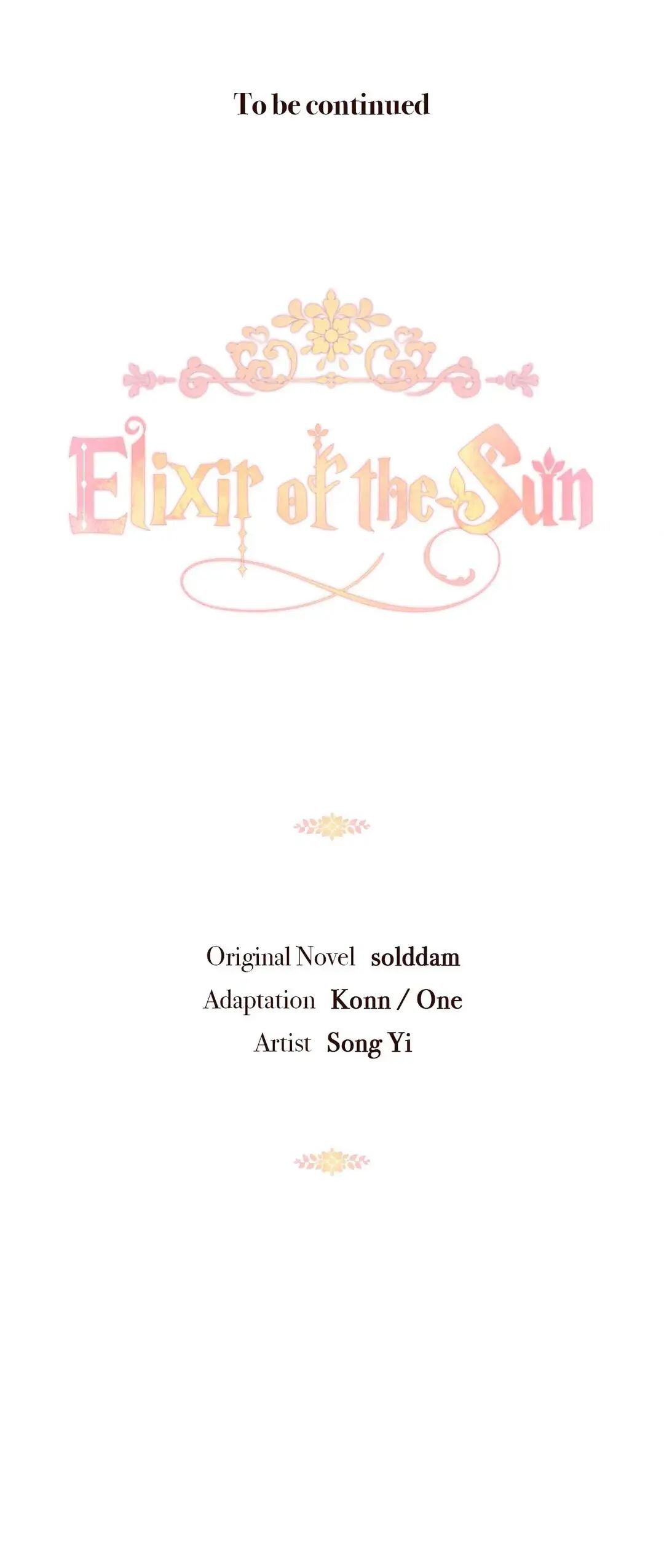 Elixir of the Sun Chapter 72 image 33