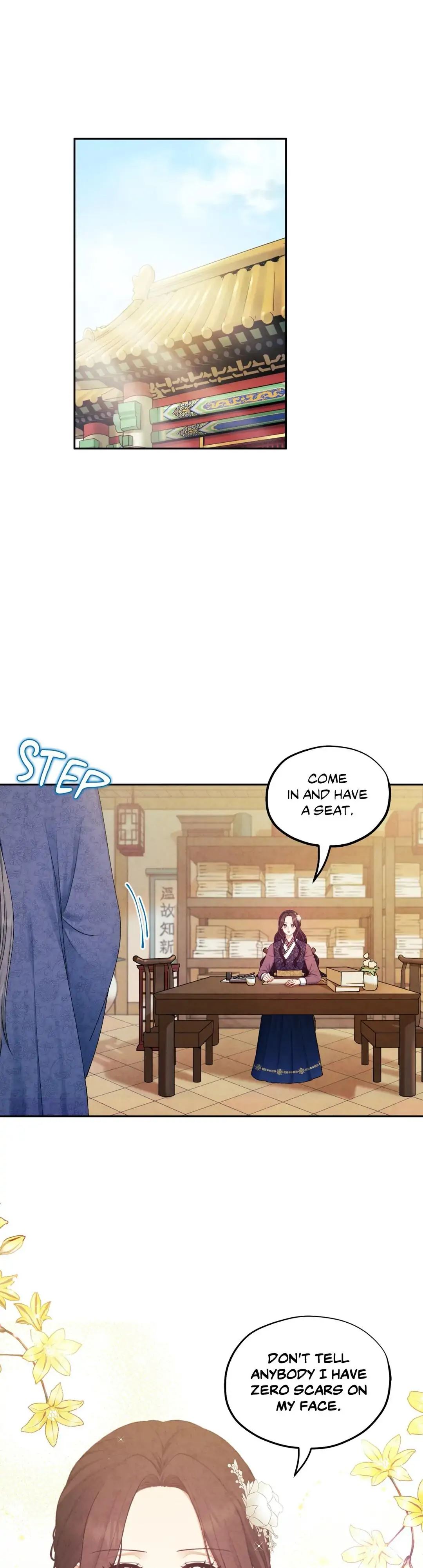 Elixir of the Sun Chapter 72 image 3