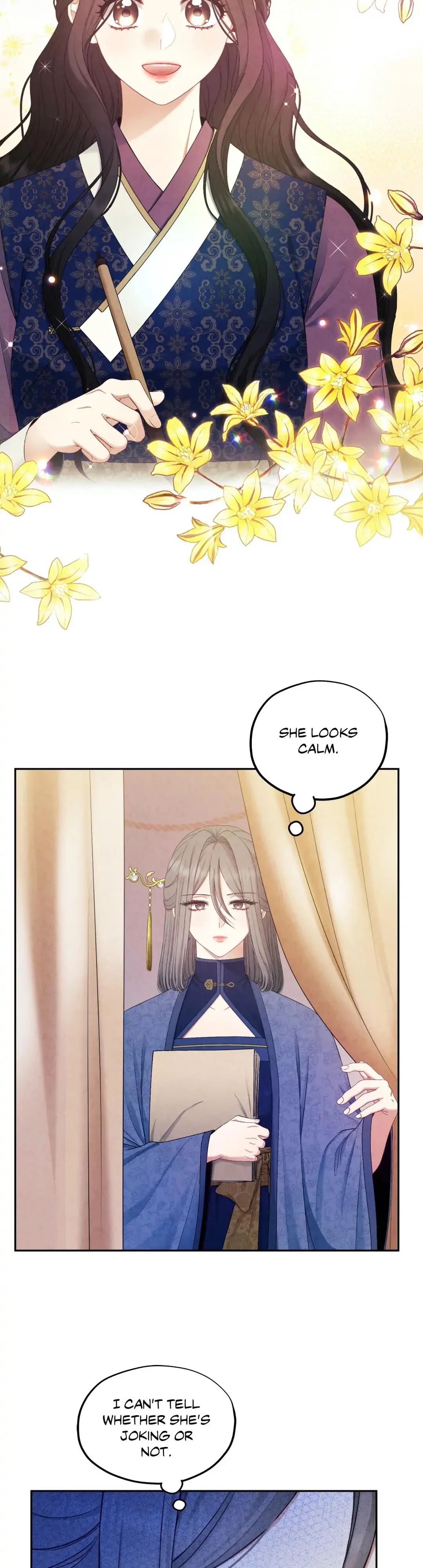 Elixir of the Sun Chapter 72 image 4