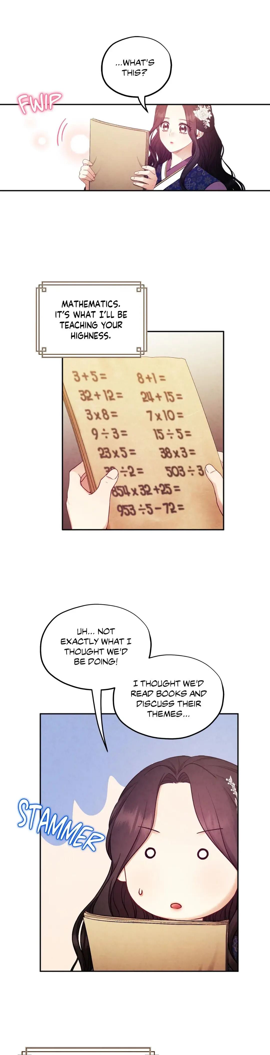 Elixir of the Sun Chapter 72 image 6