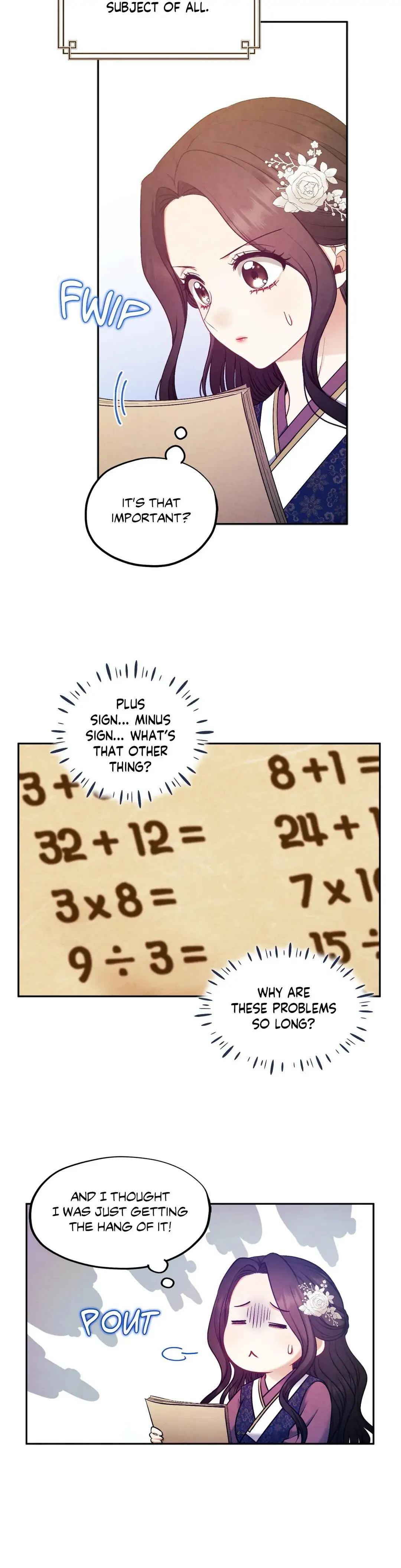 Elixir of the Sun Chapter 72 image 8