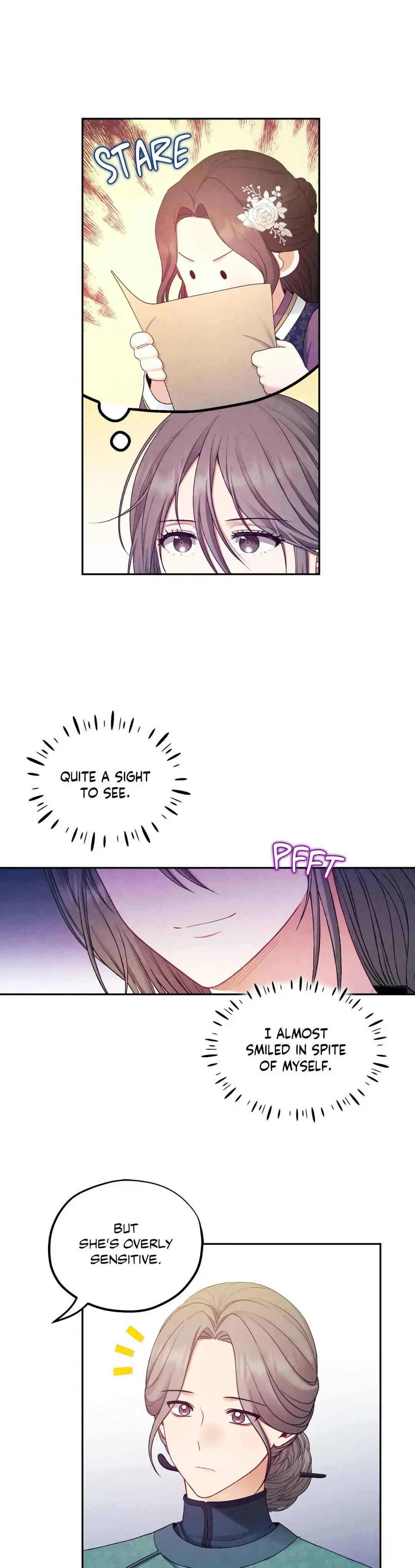 Elixir of the Sun Chapter 73 image 10